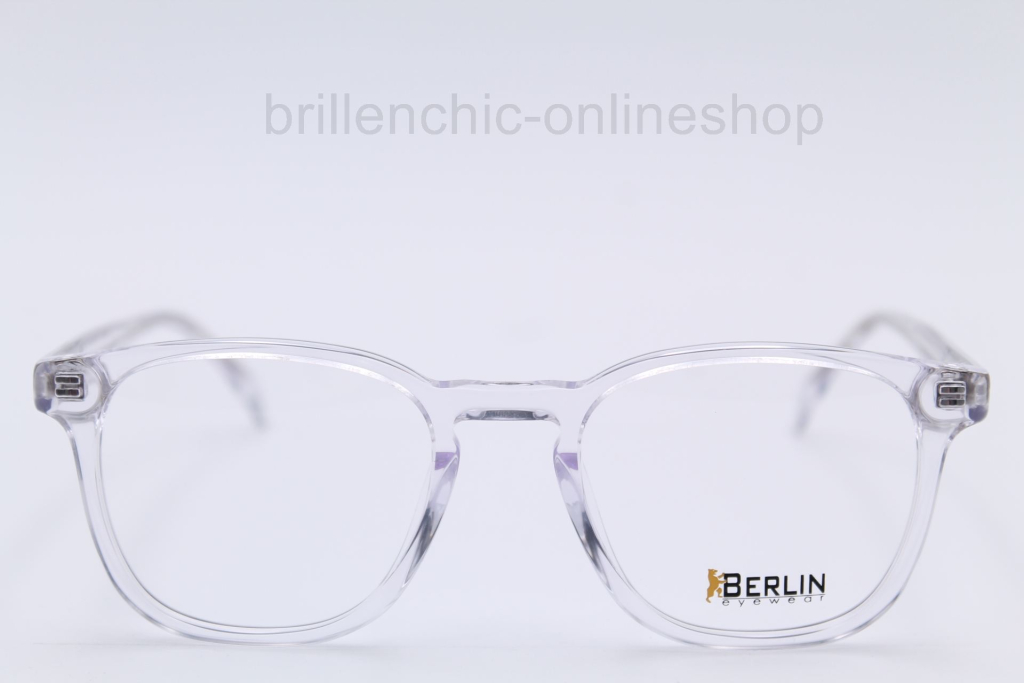BERLIN EYEWEAR - BÖTZOWKIEZ C 8 "NEW"