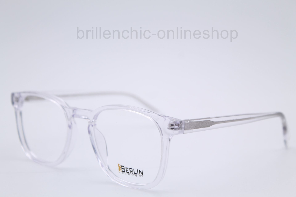 BERLIN EYEWEAR - BÖTZOWKIEZ C 8 "NEW"