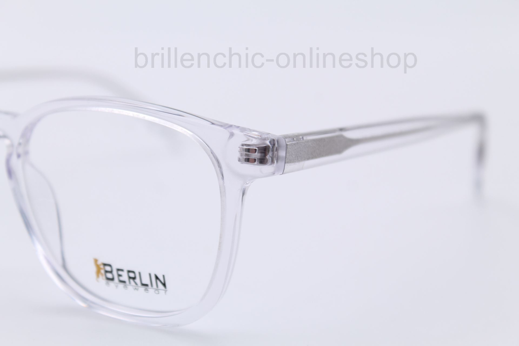 BERLIN EYEWEAR - BÖTZOWKIEZ C 8 "NEW"