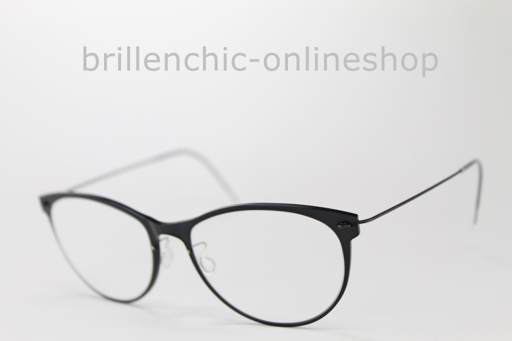 LINDBERG NOW 6520 C06 U9 TITANIUM "NEU"