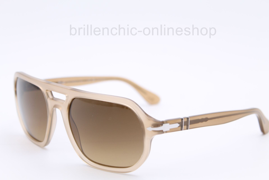 Persol PO 3393S 3393 Col.1169/M2 Polarisiert "NEU"