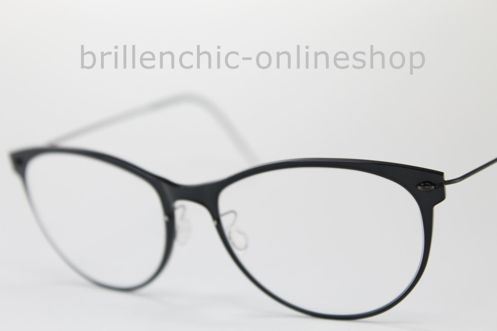 LINDBERG NOW 6520 C06 U9 TITANIUM "NEU"