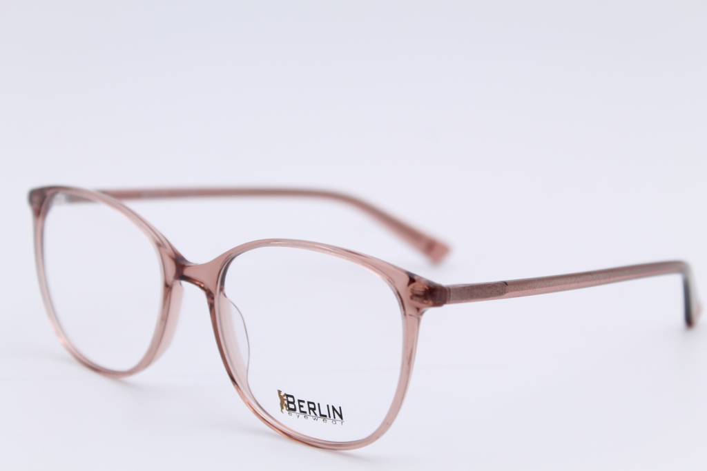 BERLIN EYEWEAR - TRÄNENPALAST C 21 "NEW"
