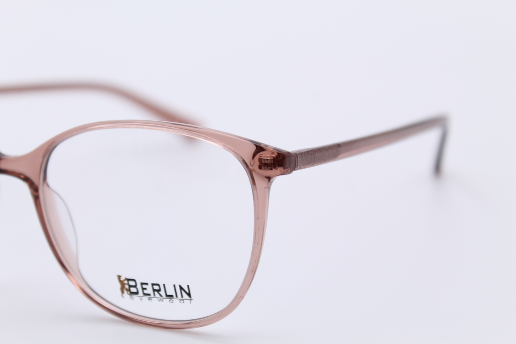 BERLIN EYEWEAR - TRÄNENPALAST C 21 "NEW"