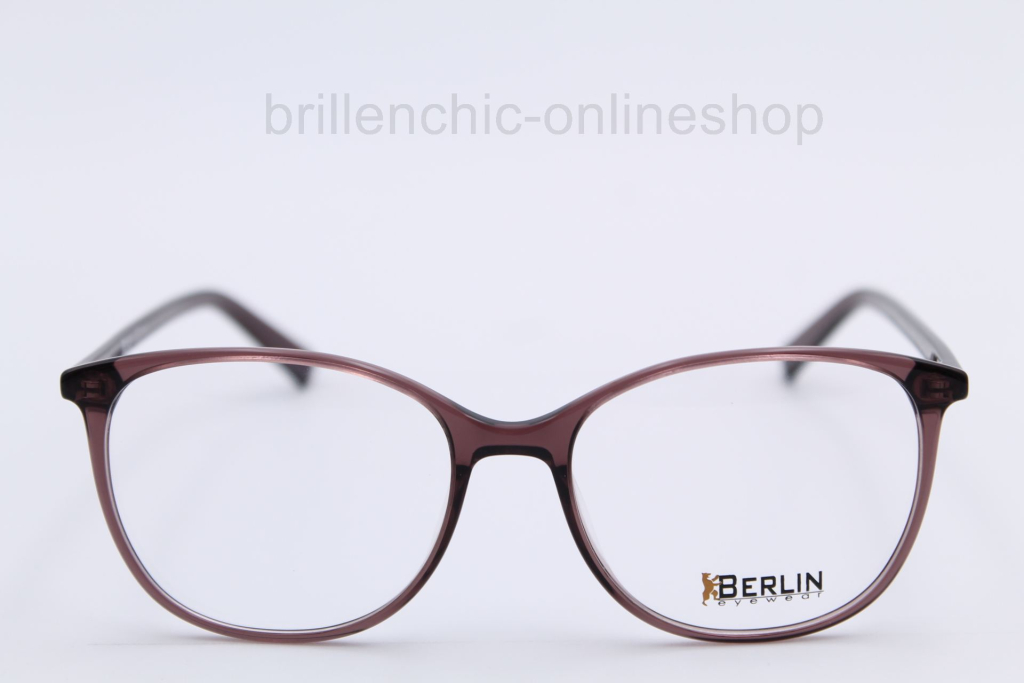 BERLIN EYEWEAR - TRÄNENPALAST " S " C 5 "NEW"
