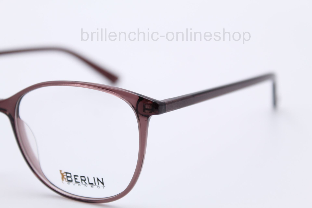 BERLIN EYEWEAR - TRÄNENPALAST " S " C 5 "NEW"