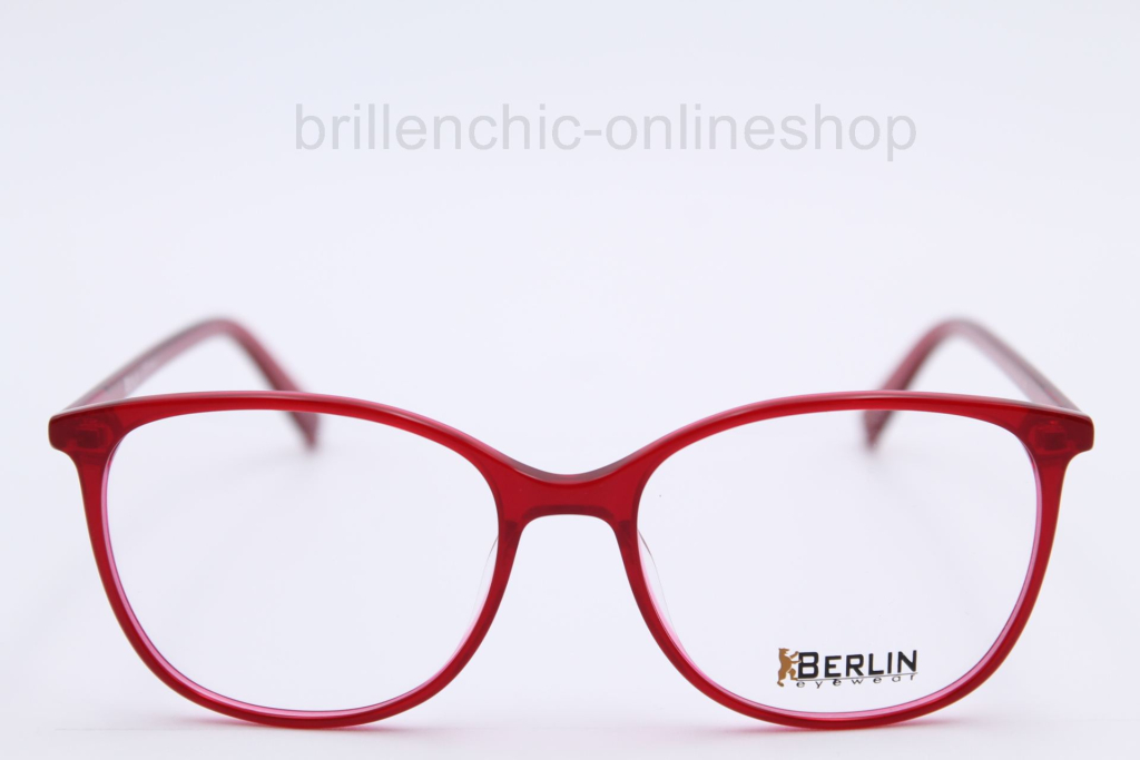 BERLIN EYEWEAR - TRÄNENPALAST " S " C 6 "NEW"