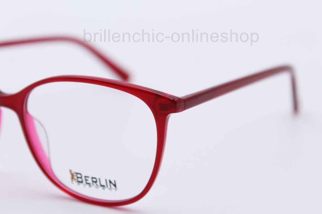 BERLIN EYEWEAR - TRÄNENPALAST " S " C 6 "NEW"