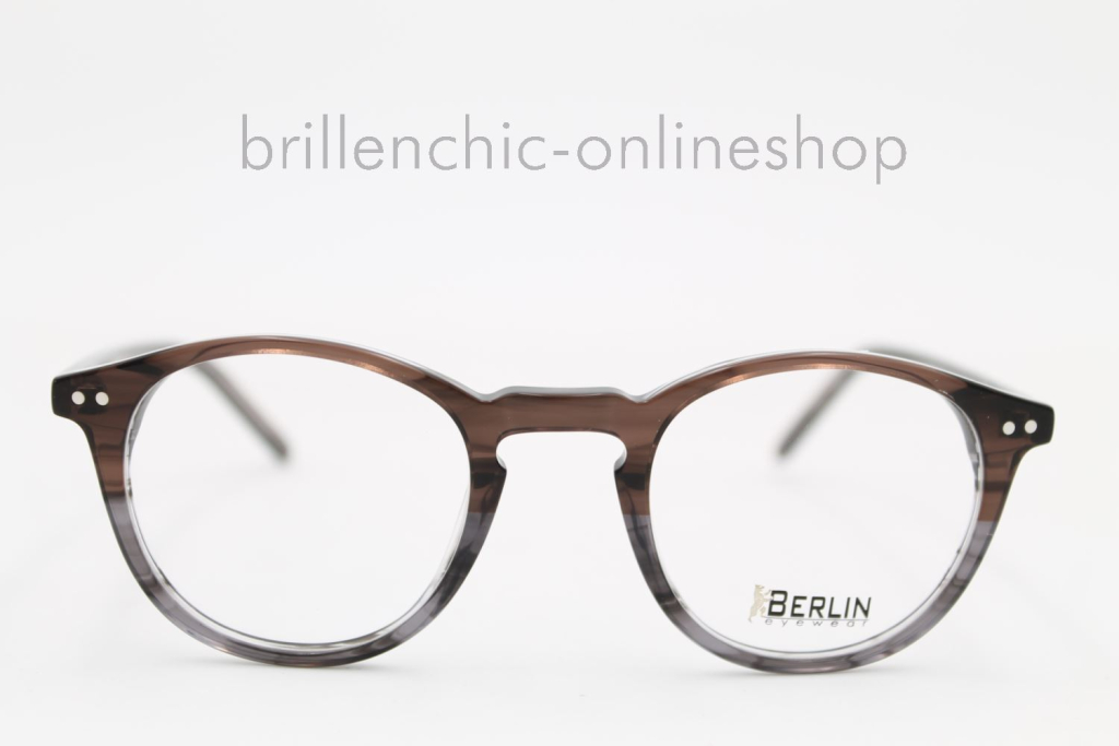 BERLIN EYEWEAR - RUMMELSBURG C14 "NEU"