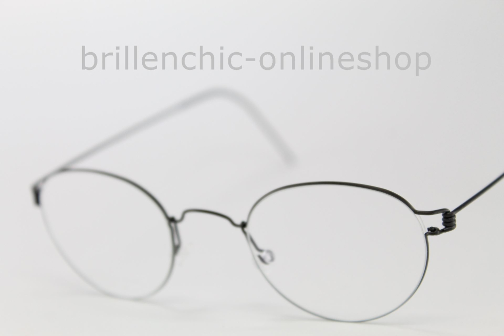 LINDBERG Rim Titanium MATT U9 "NEW"