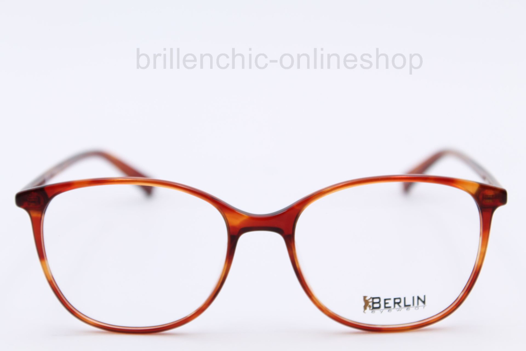 BERLIN EYEWEAR - TRÄNENPALAST C19 "NEU"
