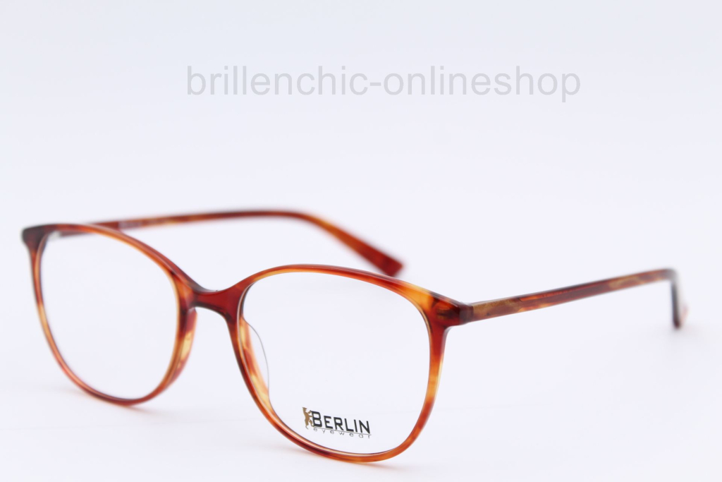 BERLIN EYEWEAR - TRÄNENPALAST C19 "NEU"