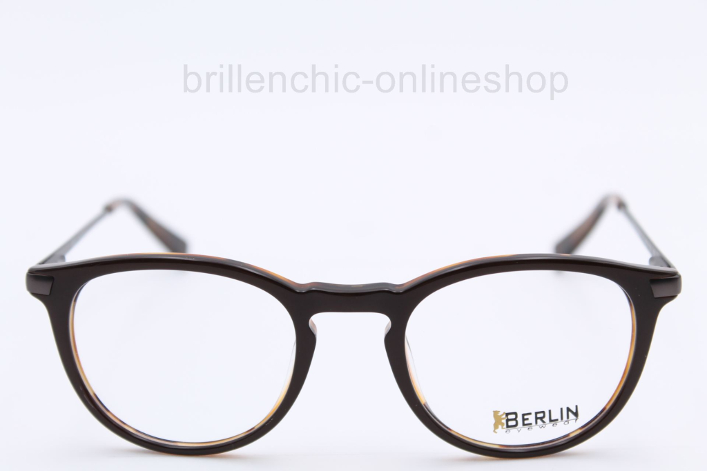 BERLIN EYEWEAR - EAST SIDE GALLERY C 03 "NEU"