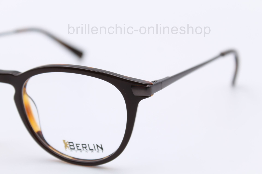 BERLIN EYEWEAR - EAST SIDE GALLERY C 03 "NEU"