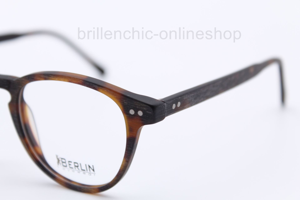 BERLIN EYEWEAR - EL1104 C08 "NEU"