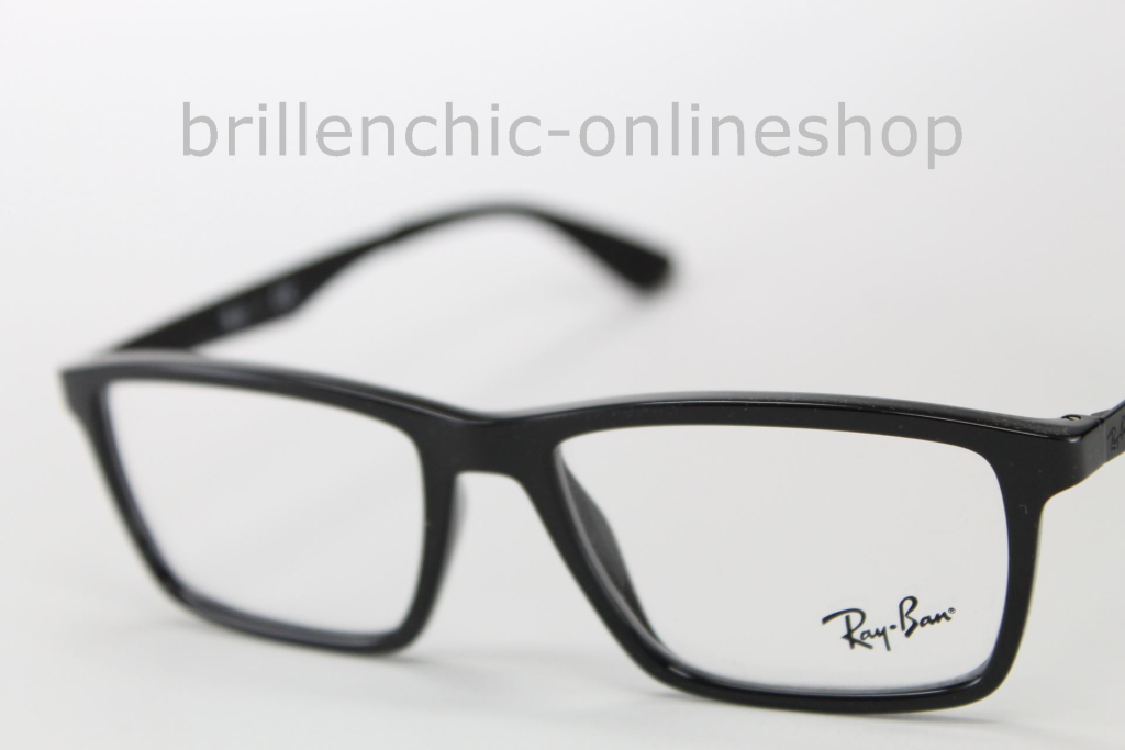 Ray Ban RB 7056 2000 "NEU"