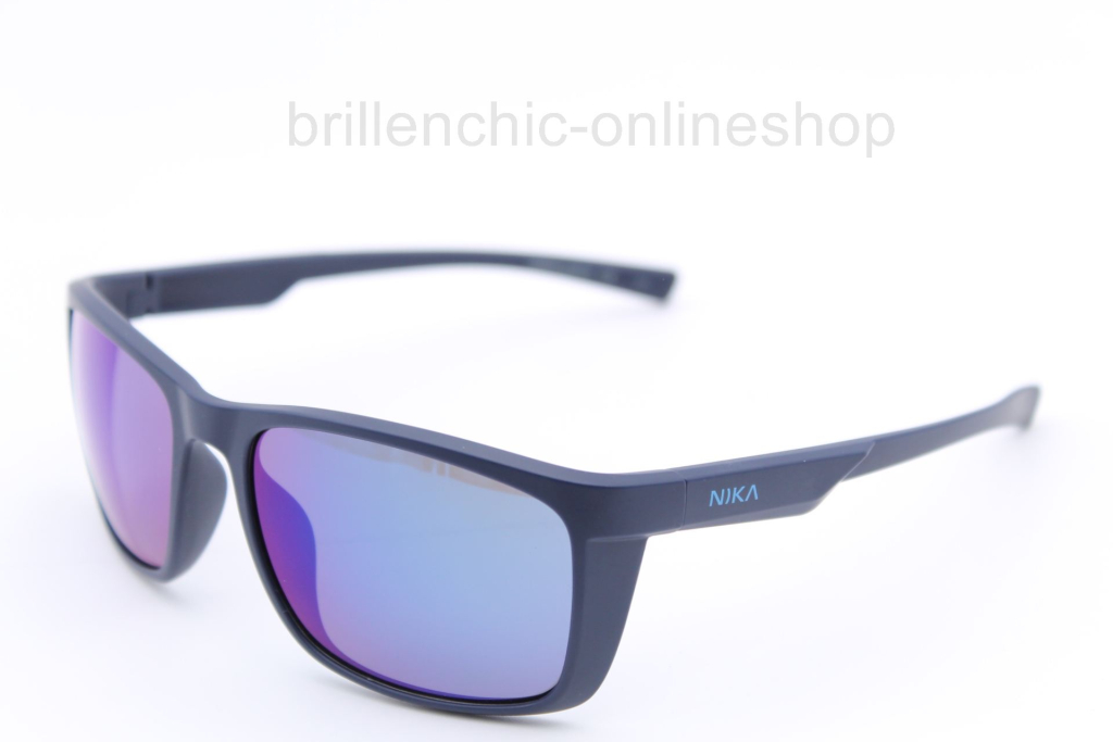 NIKA Sports Eyewear SUN M2630 Col. dunkelblau matt "NEU"