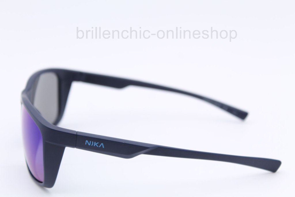 NIKA Sports Eyewear SUN M2630 Col. dunkelblau matt "NEU"