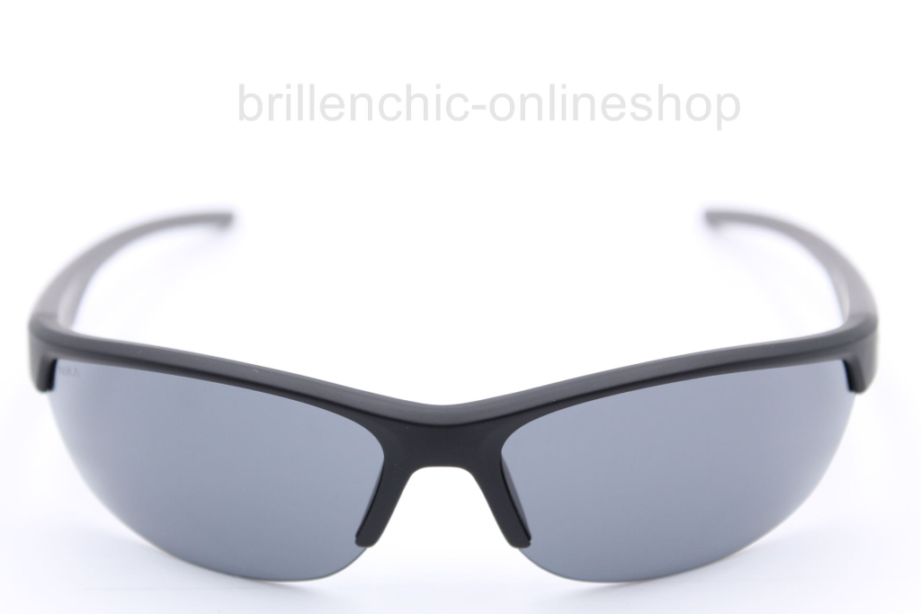 NIKA Sports Eyewear SUN M2670 Col. schwarz matt / gun "NEU"