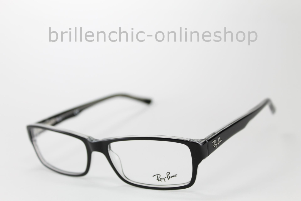 Ray Ban RB 5169 2034 "NEU"