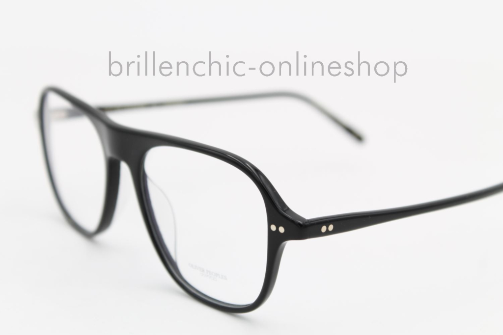 OLIVER PEOPLES OV 5439U 5439 1005 NILOS "NEU"