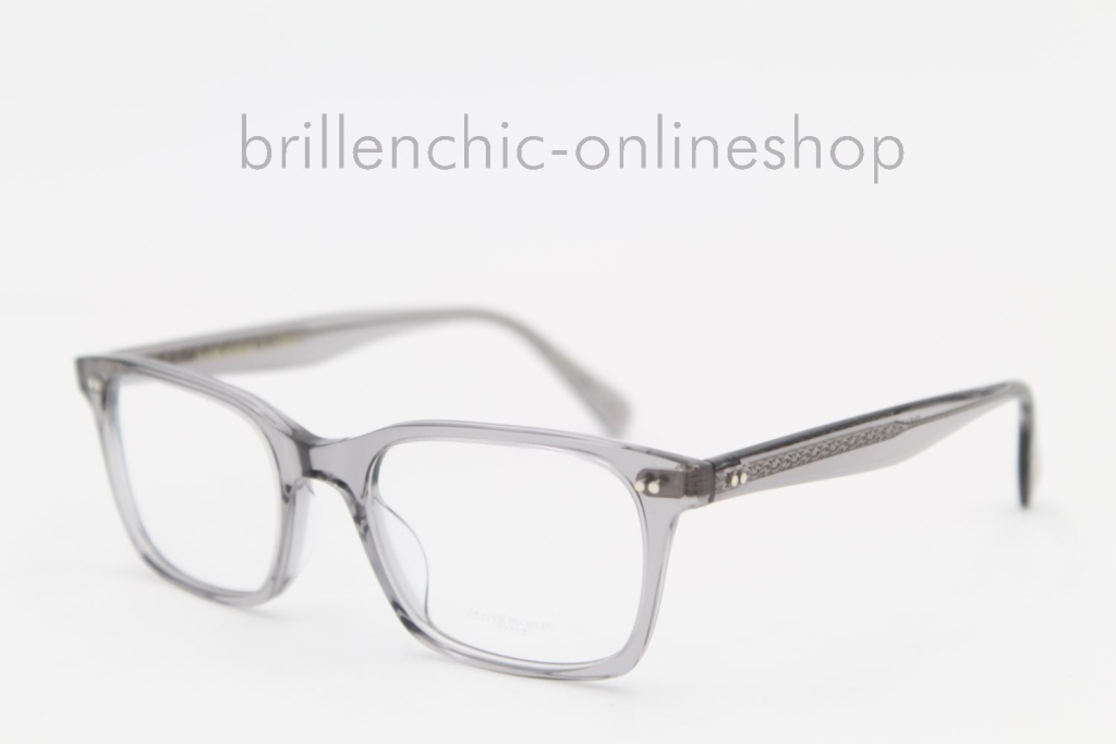 OLIVER PEOPLES OV 5446U 5446 1132 NISEN "NEU"