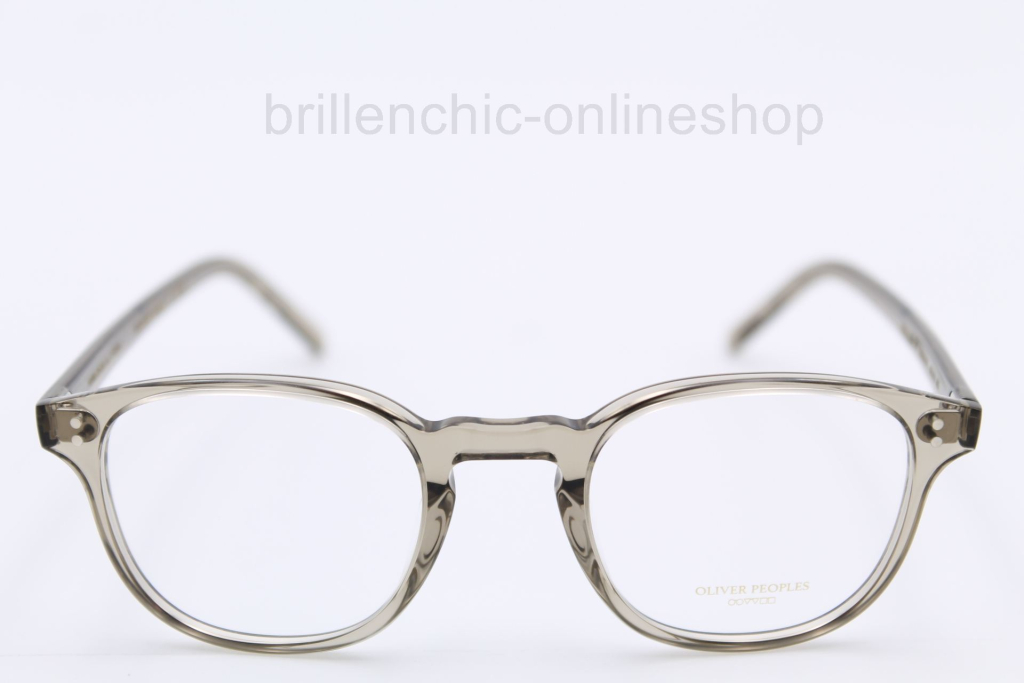 OLIVER PEOPLES FAIRMONT OV 5219 Col. 1745 "NEU"