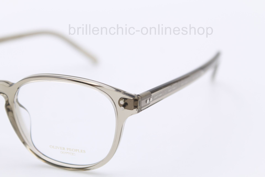 OLIVER PEOPLES FAIRMONT OV 5219 Col. 1745 "NEU"
