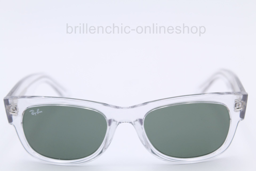Ray Ban RB 0832S 0832 Col. 6447/31 MEGA WAYFARER ii "NEU"
