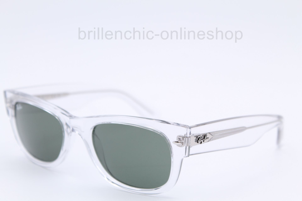 Ray Ban RB 0832S 0832 Col. 6447/31 MEGA WAYFARER ii "NEU"