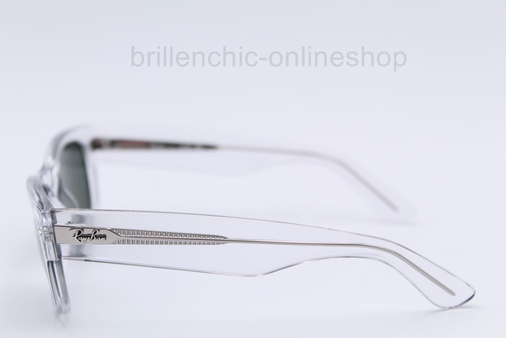 Ray Ban RB 0832S 0832 Col. 6447/31 MEGA WAYFARER ii "NEU"