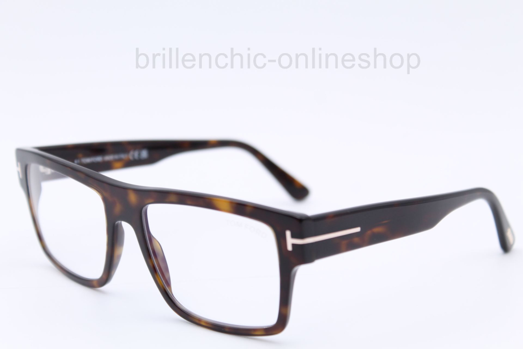 TOM FORD TF 6168-B 6168 Col. 052 "NEU"
