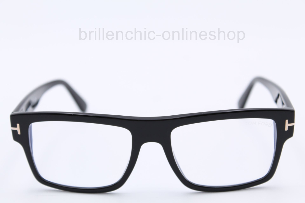 TOM FORD TF 6168-B 6168 Col. 001 "NEW"