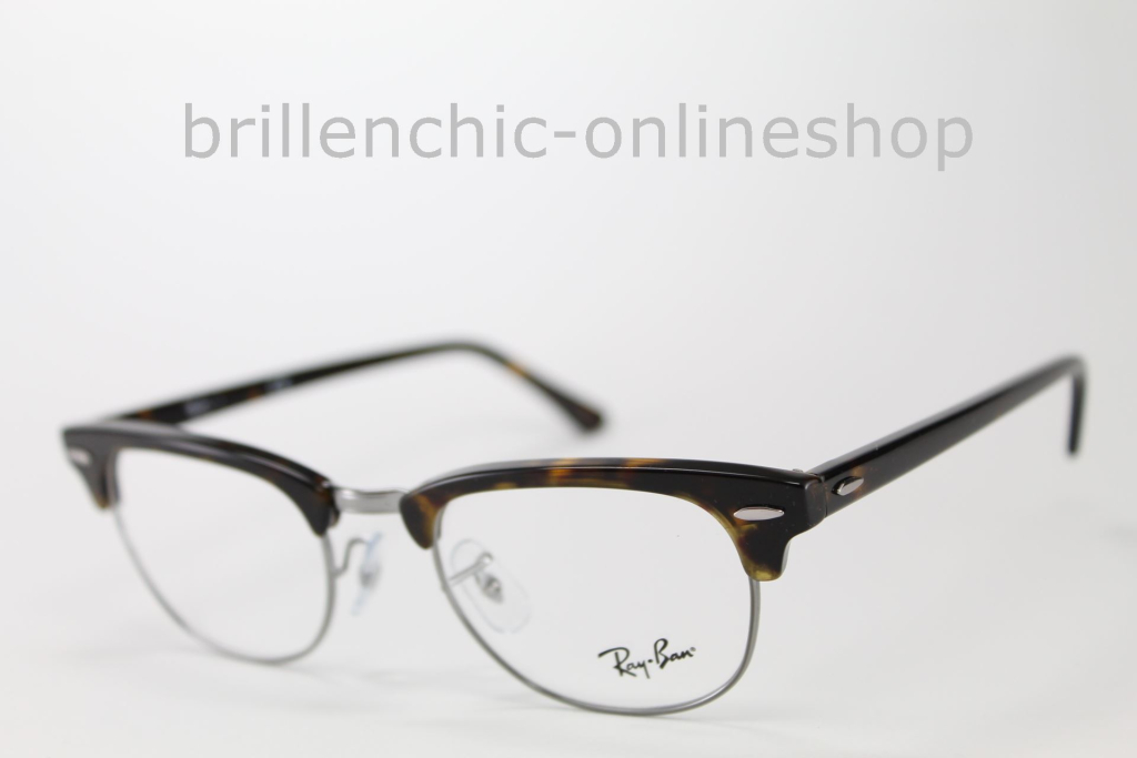 Ray Ban RB 5154 2012 CLUBMASTER "NEW"