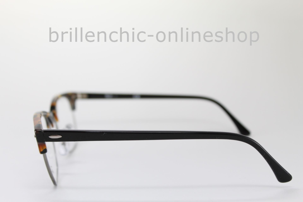Ray Ban RB 5154 5491 CLUBMASTER "NEU"