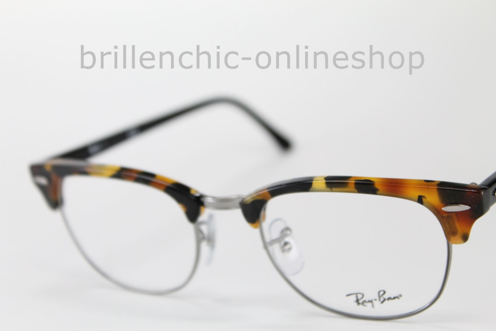 Ray Ban RB 5154 5491 CLUBMASTER "NEU"