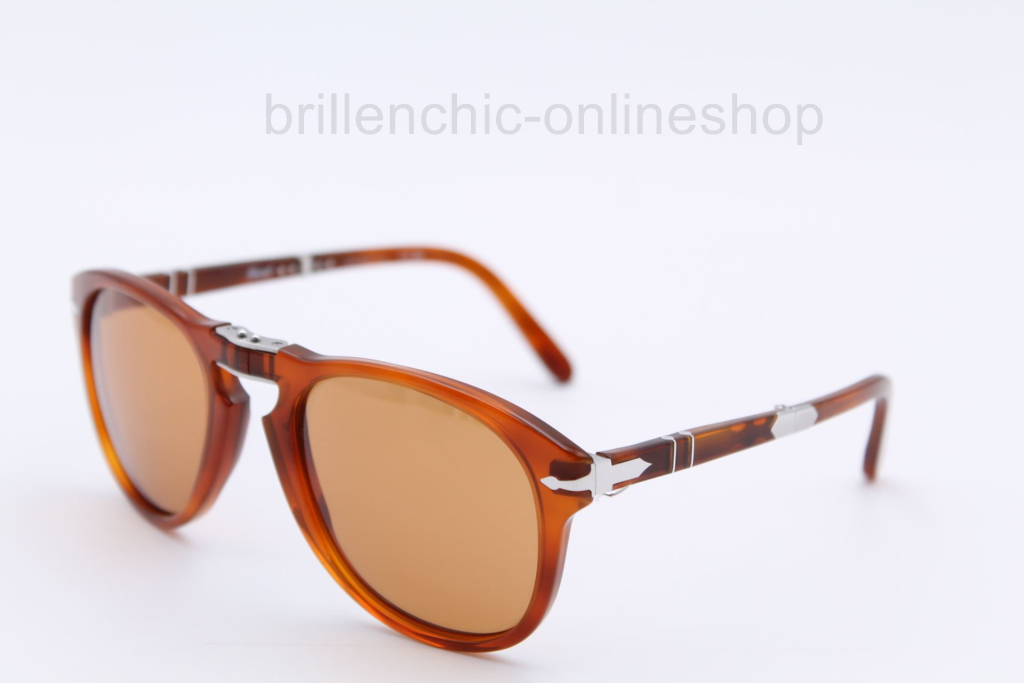 Persol PO 0714SM 0714 96/73 - Steve Mc Queen LIMITED EDITION "NEU"