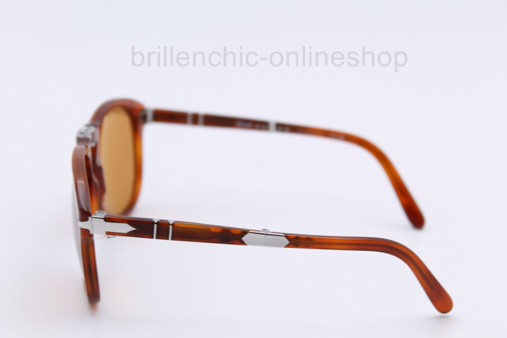 Persol PO 0714SM 0714 96/73 - Steve Mc Queen LIMITED EDITION "NEU"