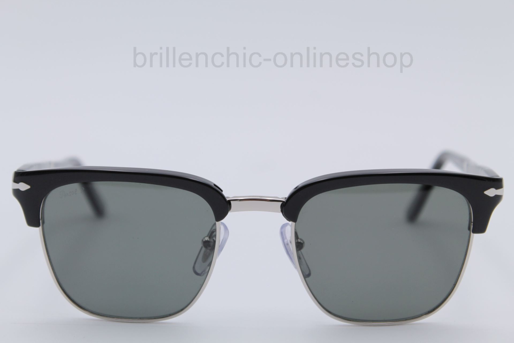 Persol PO 3375S 3375 Col. 95/58 POLARISIERT FOLDING "NEW"