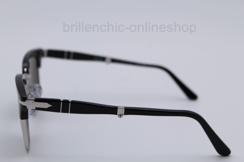 Persol PO 3375S 3375 Col. 95/58 POLARISIERT FOLDING "NEW"