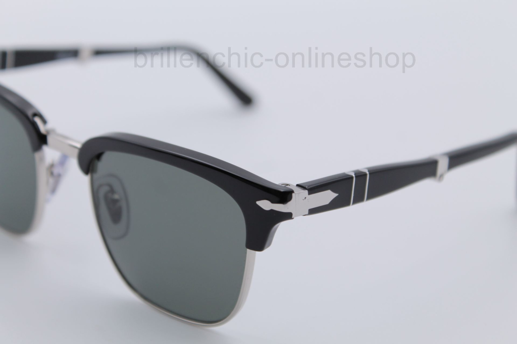 Persol PO 3375S 3375 Col. 95/58 POLARISIERT FOLDING "NEW"