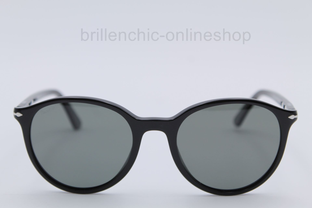 Persol PO 3350S 3350 95/58 POLARIZED "NEU"