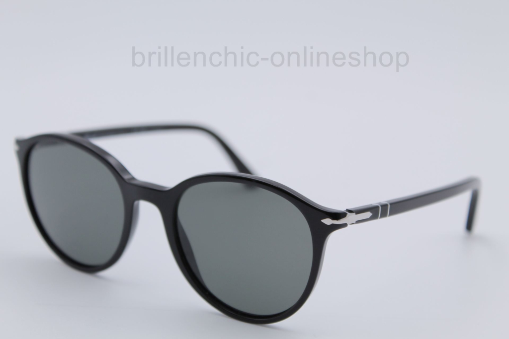 Persol PO 3350S 3350 95/58 POLARIZED "NEU"