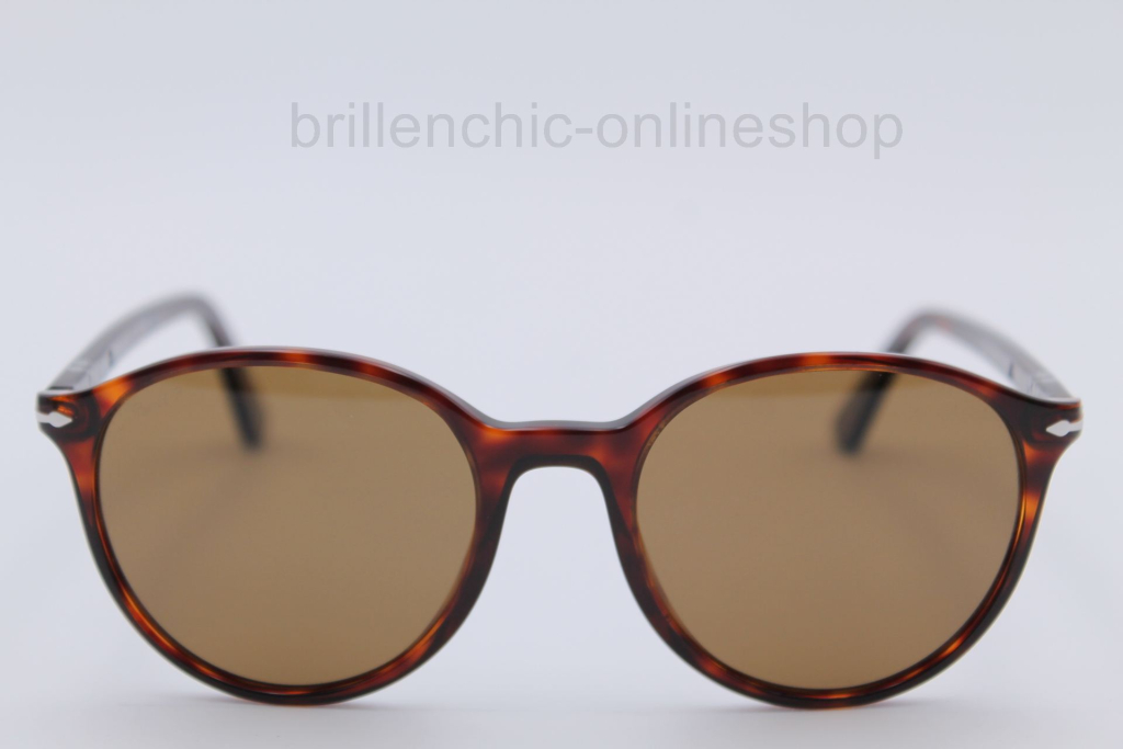 Persol PO 3350S 3350 24/57 POLARIZED "NEU"