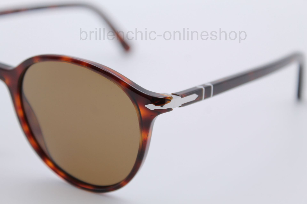 Persol PO 3350S 3350 24/57 POLARIZED "NEU"
