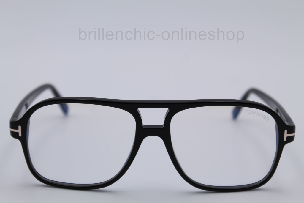 TOM FORD TF 6058-B 6058 001 "NEW"