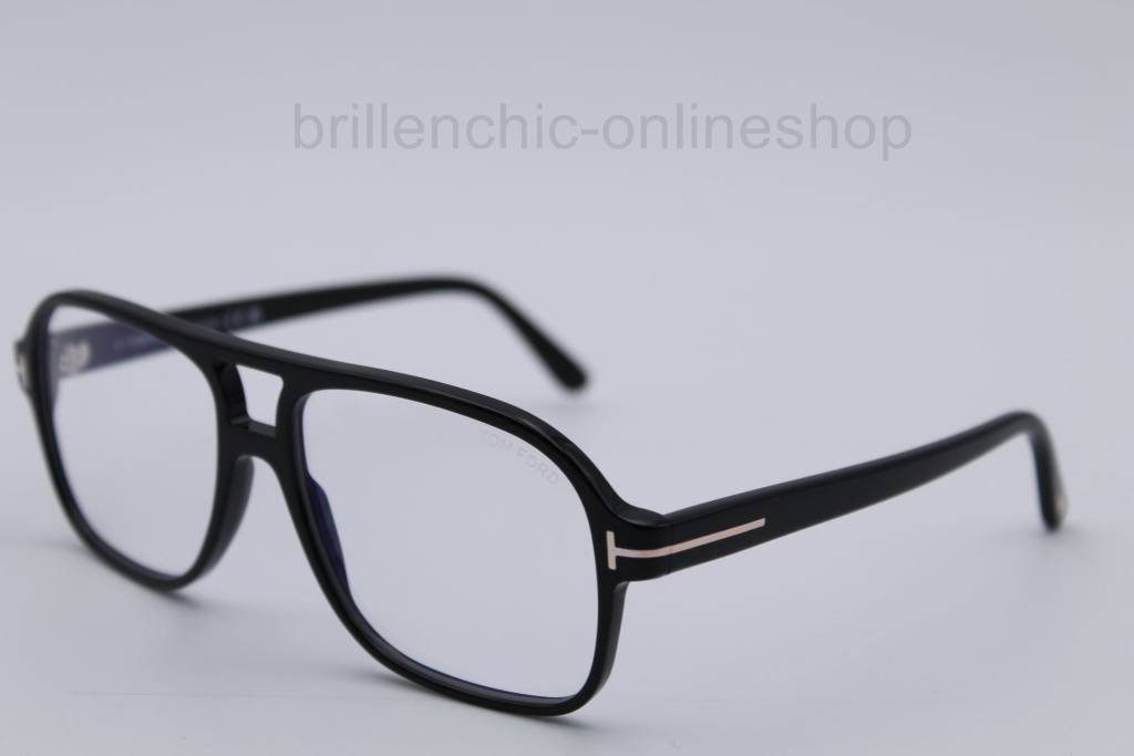 TOM FORD TF 6058-B 6058 001 "NEW"