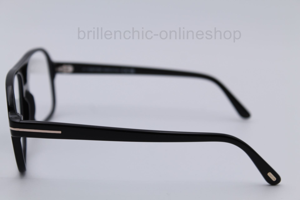 TOM FORD TF 6058-B 6058 001 "NEW"