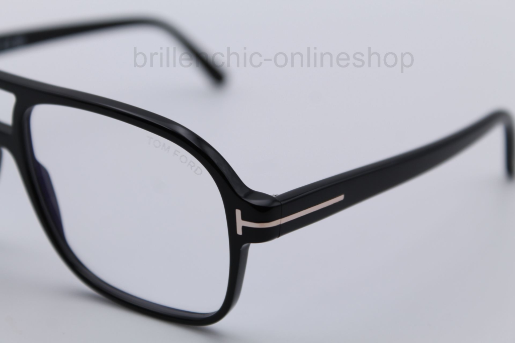 TOM FORD TF 6058-B 6058 001 "NEW"