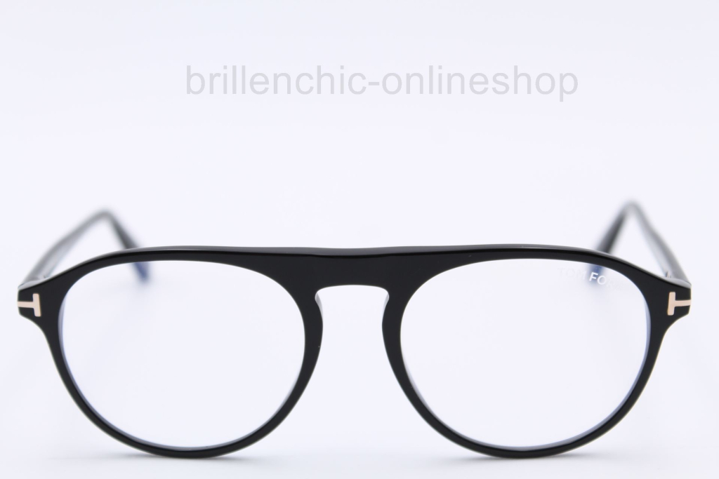 TOM FORD TF 6118-B 6118 Col. 001 "NEU"